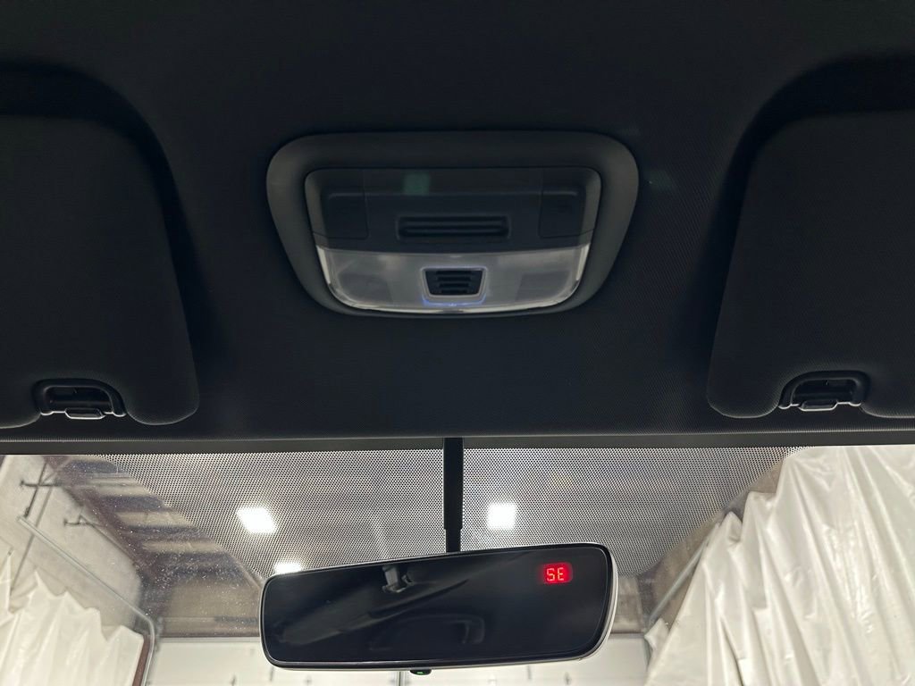 Used 2017 Subaru WRX image 35