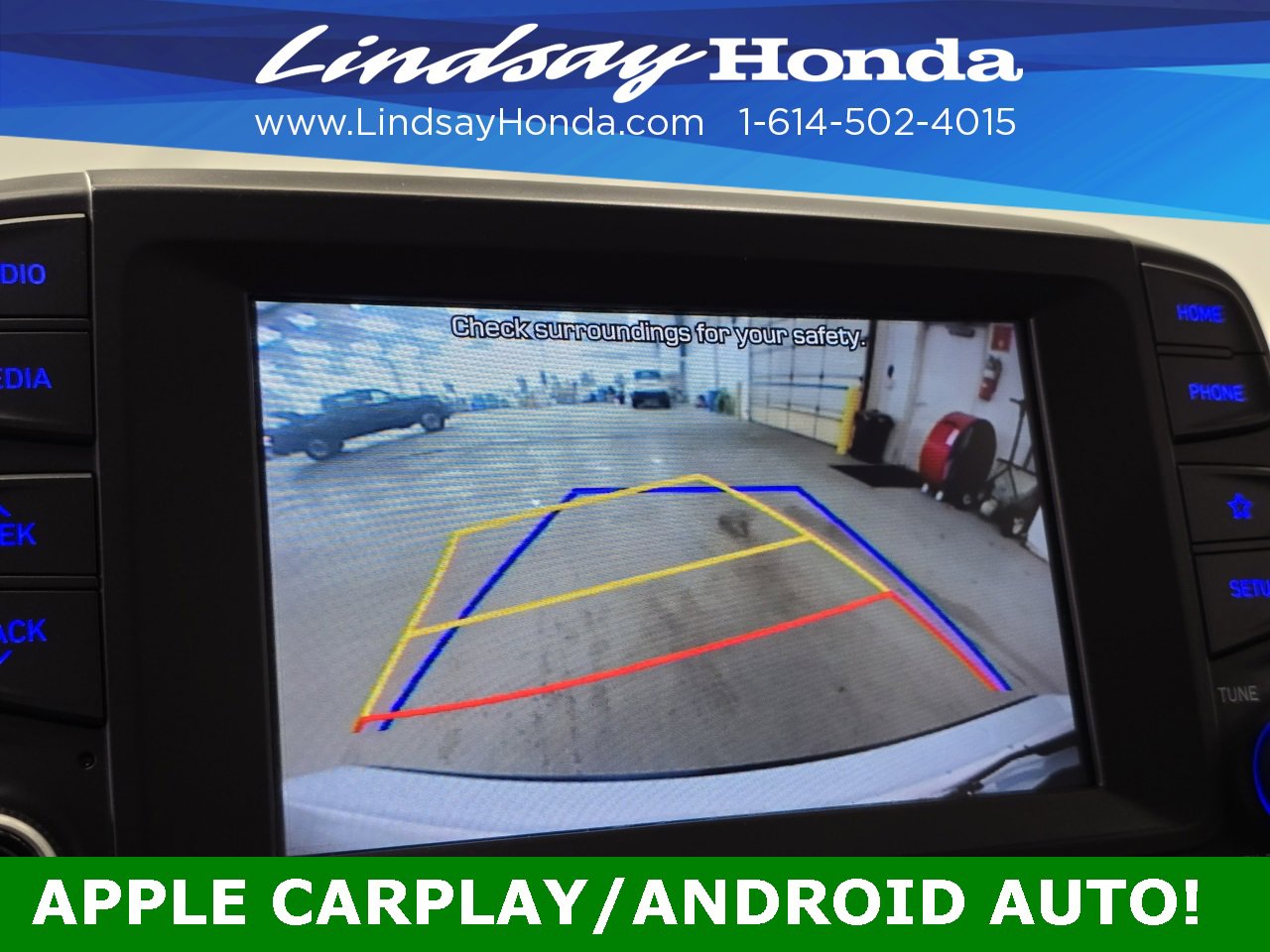 Used 2019 Hyundai Kona SE image 17