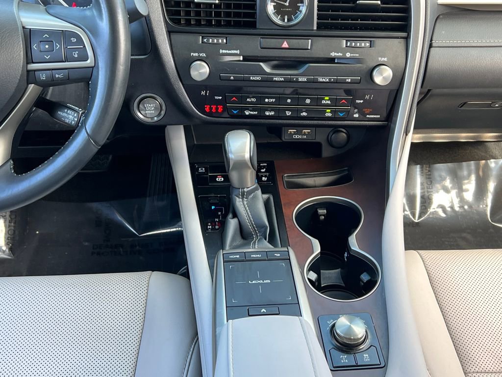 Used 2022 Lexus RX 350 AWD w/ Premium Package image 12