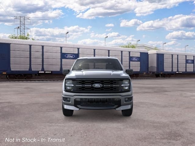 New 2026 Ford F150 STX w/ F-150 LOBO Package AWD/4WD image 6