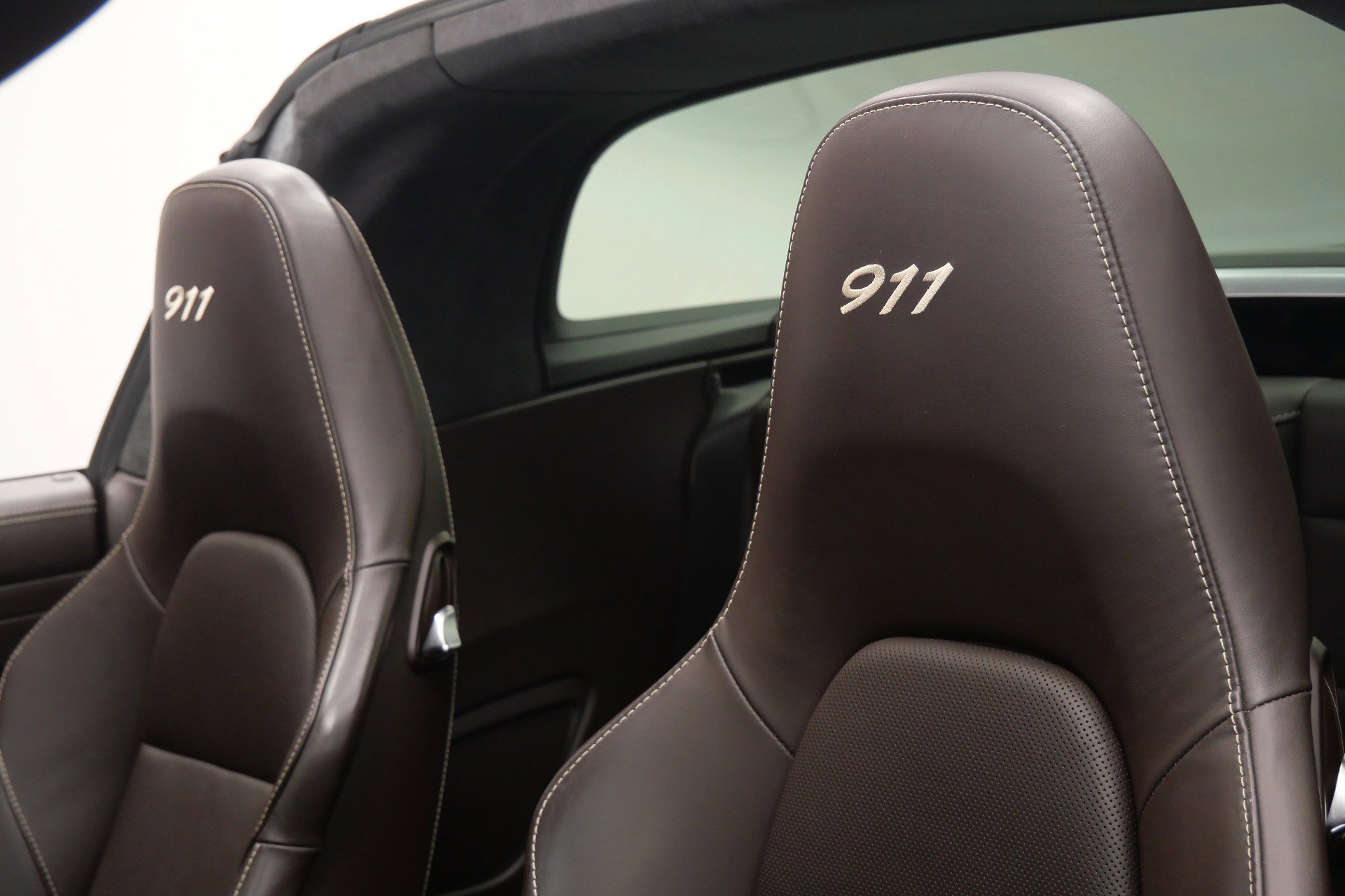 Used 2019 Porsche 911 Targa 4 GTS AWD/4WD image 28