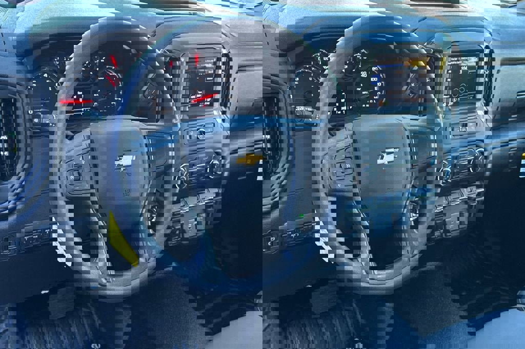 New 2026 Chevrolet Silverado 2500 W/T w/ WT Convenience Package image 14