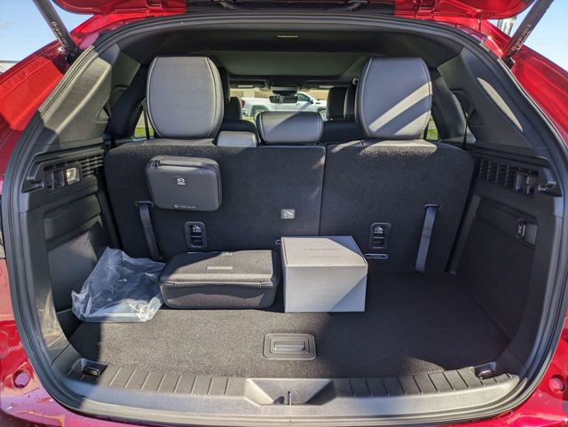 New 2026 MAZDA CX-90 3.3 Turbo S w/ Premium Package image 29