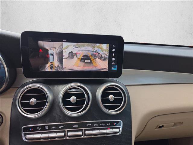 Used 2022 Mercedes-Benz GLC 300 image 14