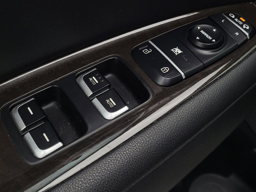 Used 2018 Kia Optima EX image 27