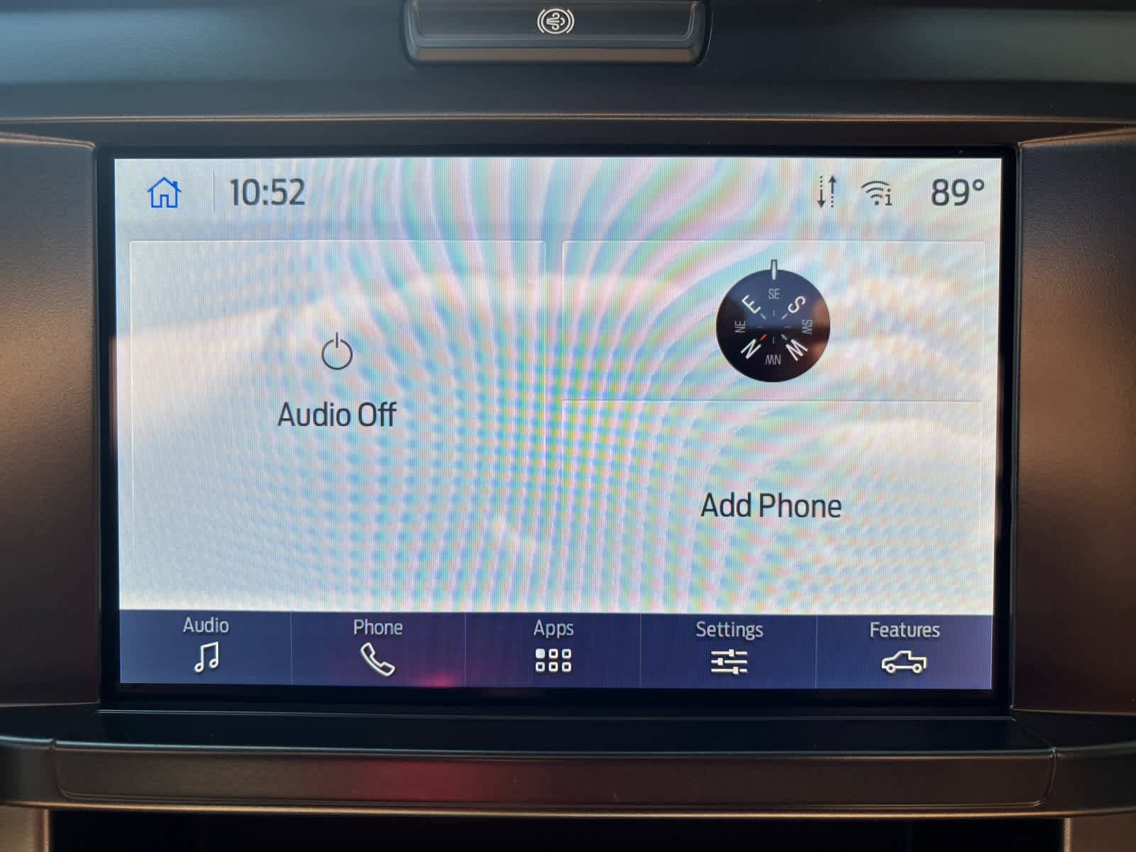 New 2025 Ford F350 XL w/ 360-Degree Camera Package image 8