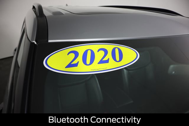 Used 2020 Ford Explorer ST w/ ST Street Pack image 11