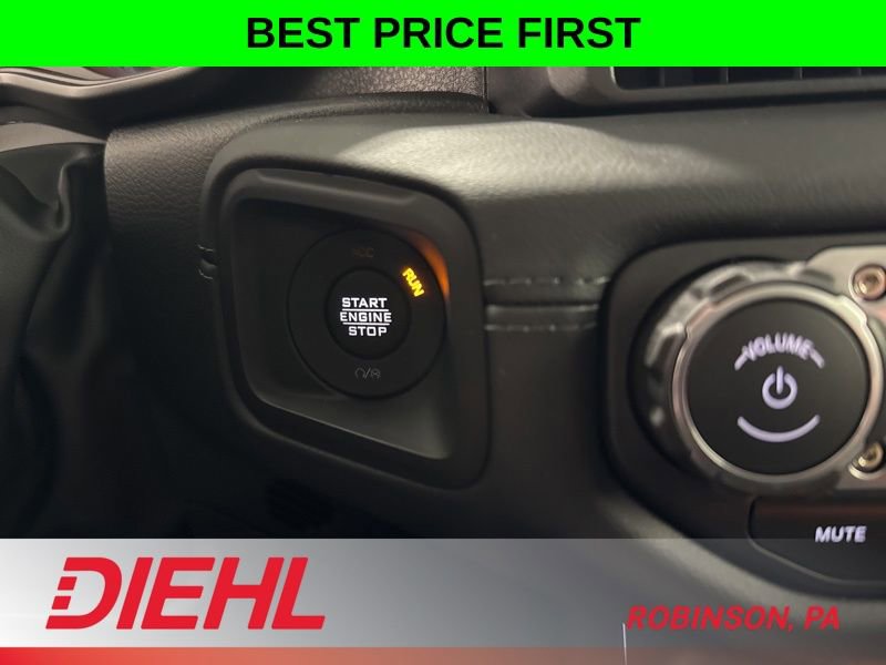 New 2026 Jeep Gladiator Mojave image 26