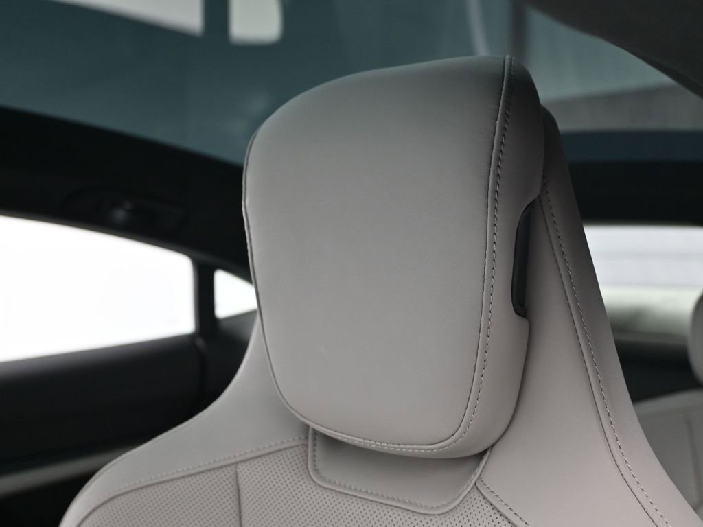 Certified 2024 Porsche Taycan GTS image 20