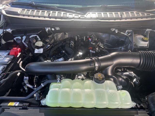 New 2025 Ford Expedition Active image 39