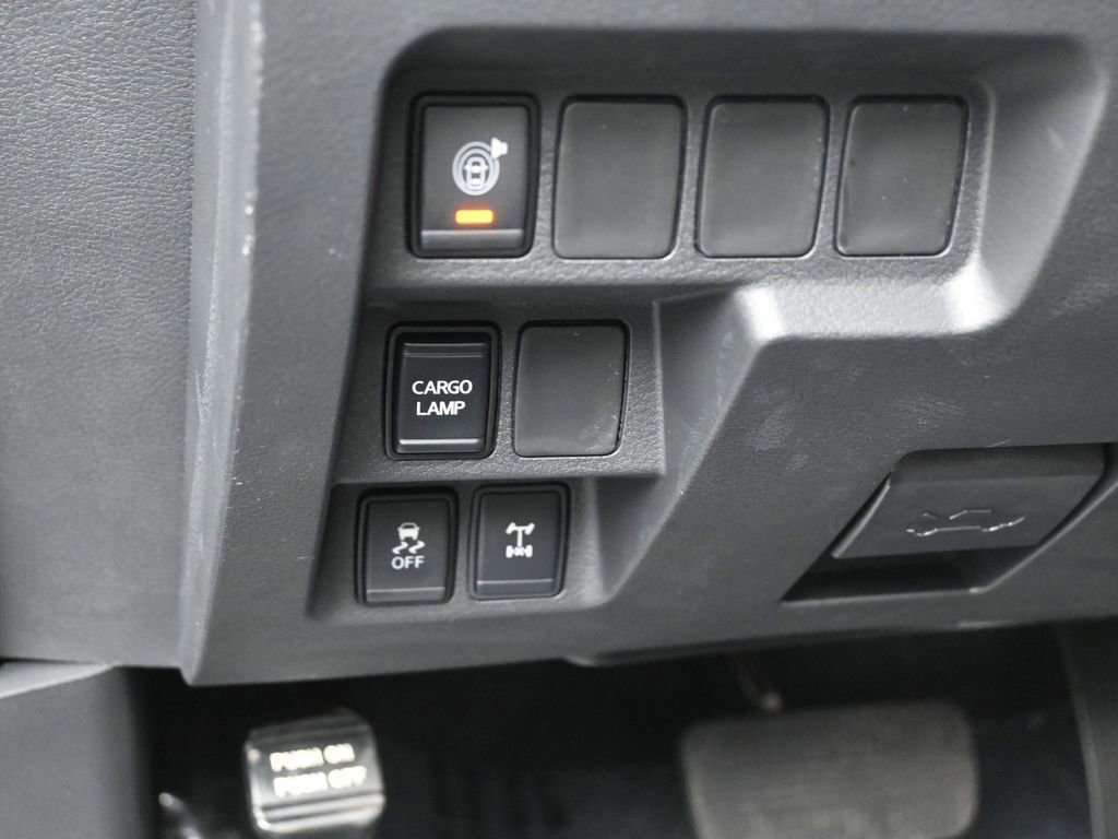 New 2026 Nissan Frontier PRO-4X w/ Tow Package image 14