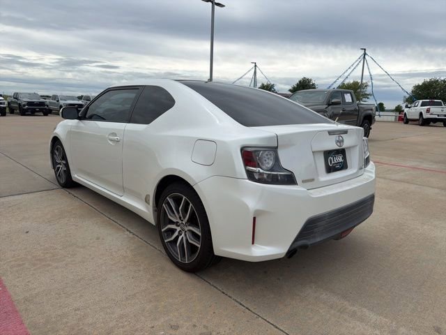 Used 2015 Scion tC image 12