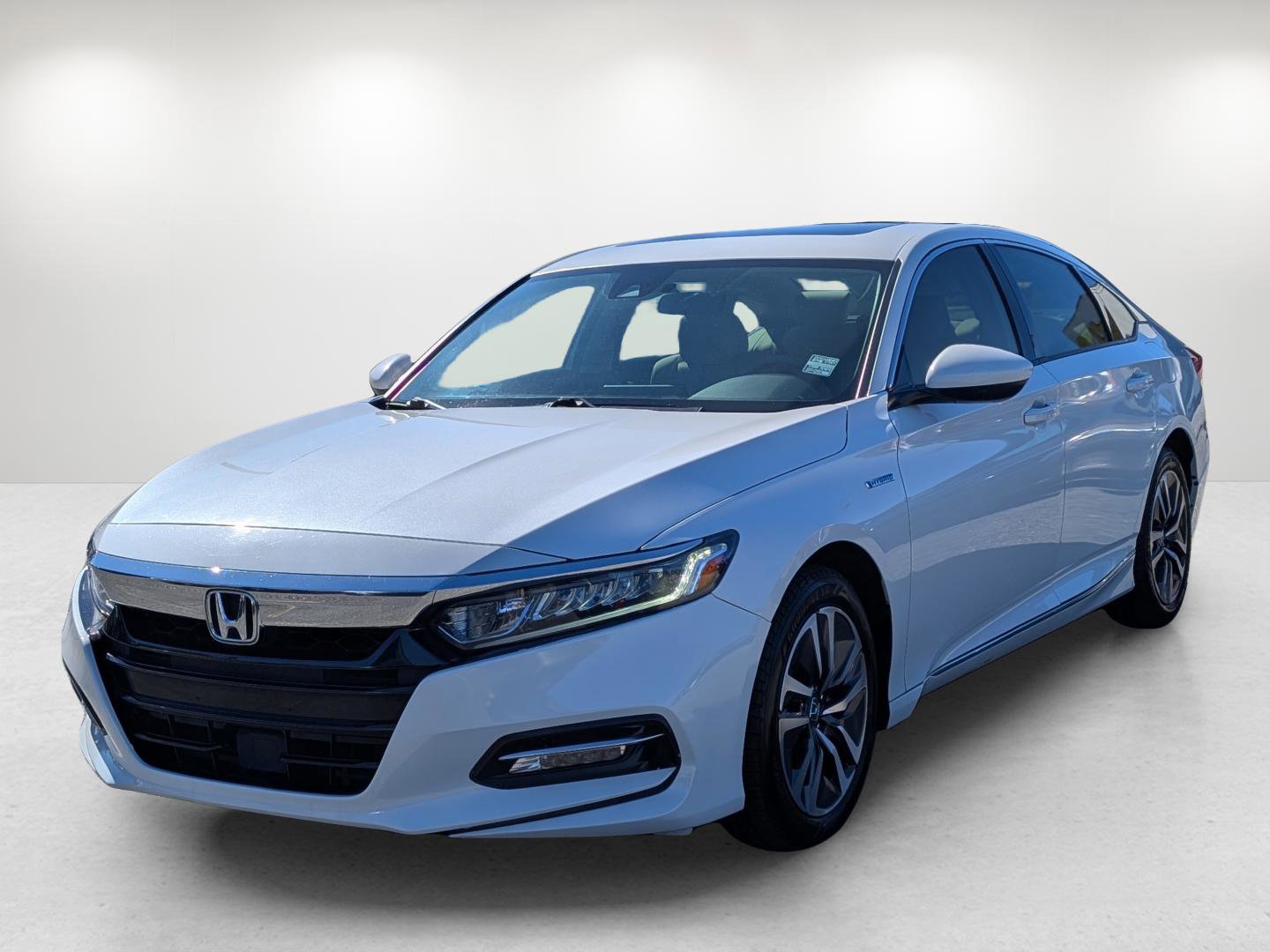 Used 2020 Honda Accord EX