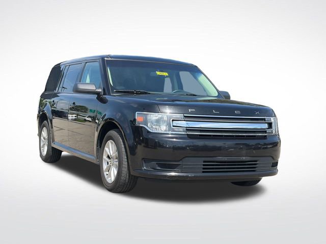 Used 2015 Ford Flex SE FWD 360° Tour