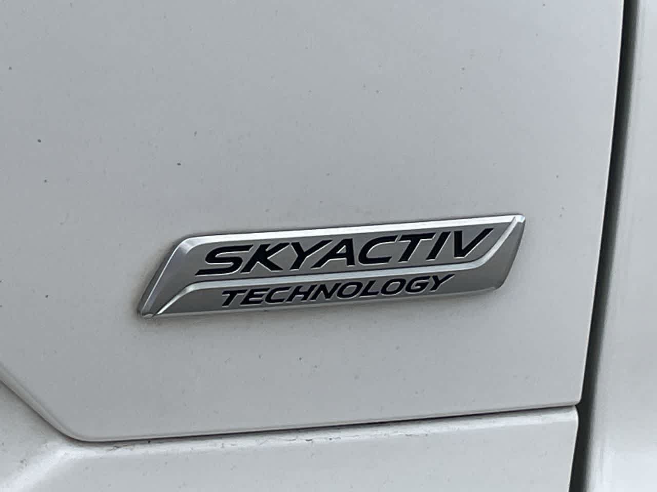 Used 2019 MAZDA CX-5 Grand Touring AWD/4WD image 37