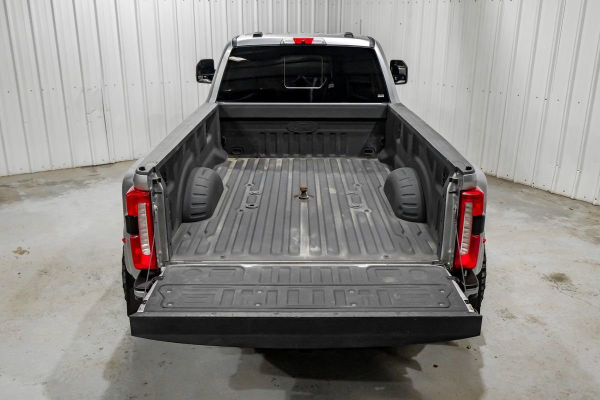 Used 2024 Ford F350 Lariat AWD/4WD image 60