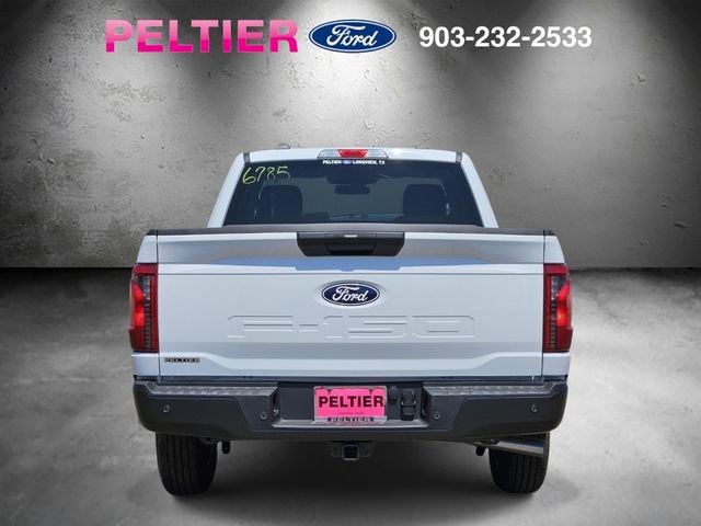 New 2026 Ford F150 XL RWD image 4