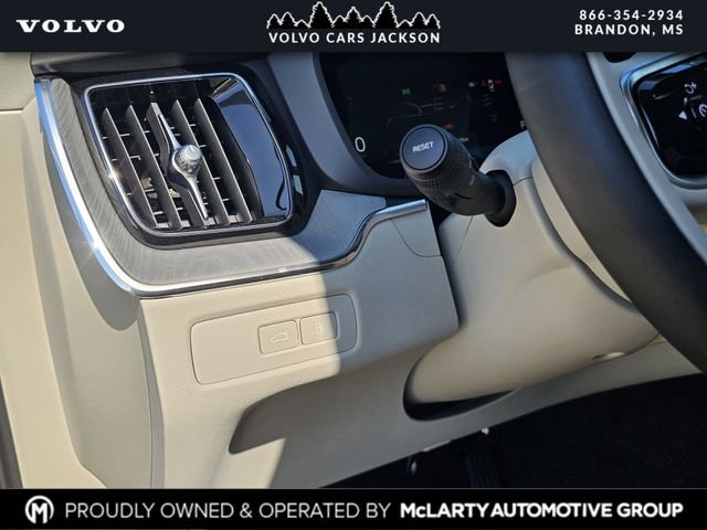 New 2025 Volvo XC60 T8 Plus w/ Protection Package Premier image 19