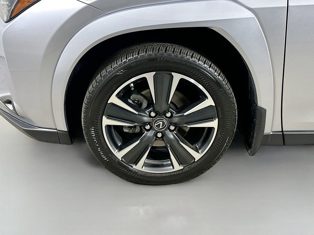 Used 2023 Lexus UX 250h FWD w/ Accessory Package (Z1) image 8