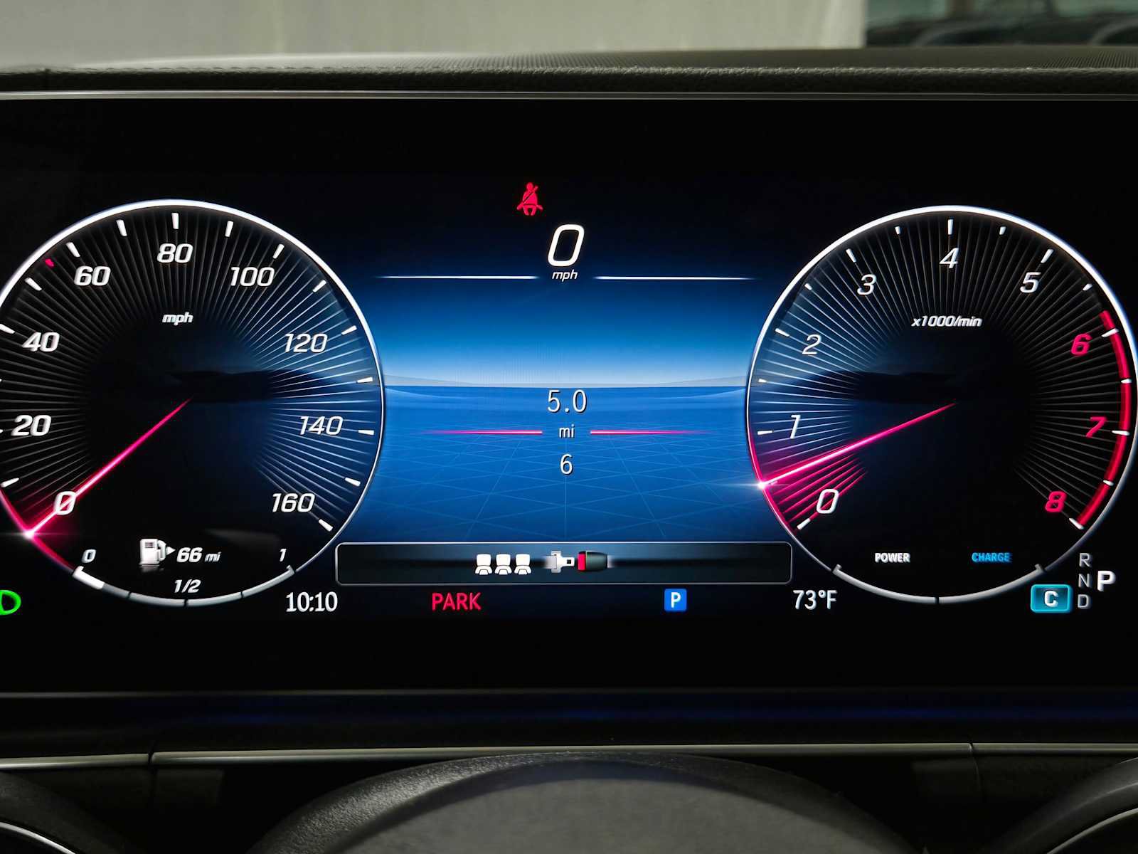 New 2026 Mercedes-Benz GLE 450 4MATIC Coupe image 25