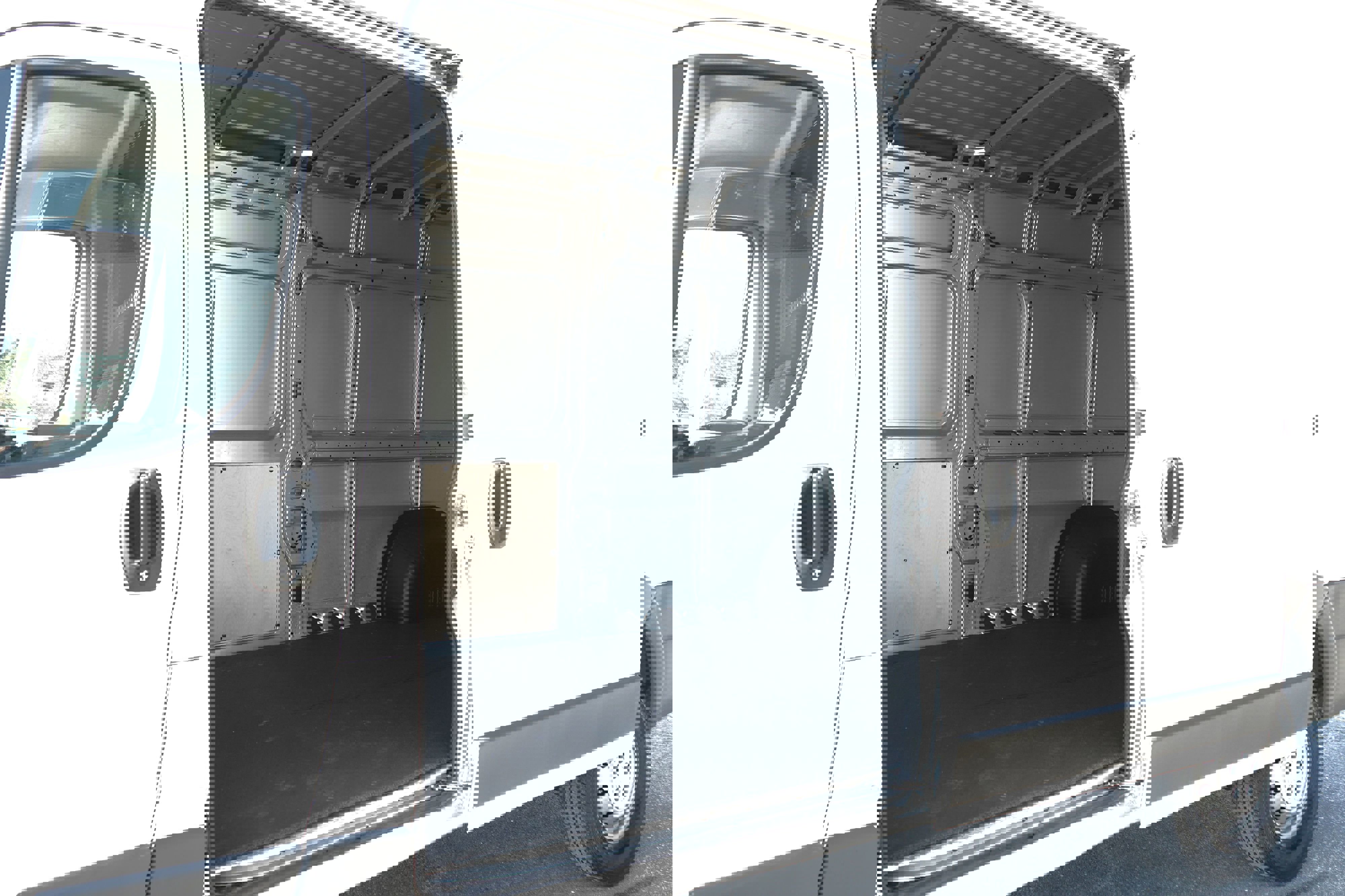 Used 2017 RAM ProMaster 3500 image 26