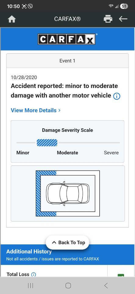 Used 1989 Chevrolet Corvette Convertible RWD image 49