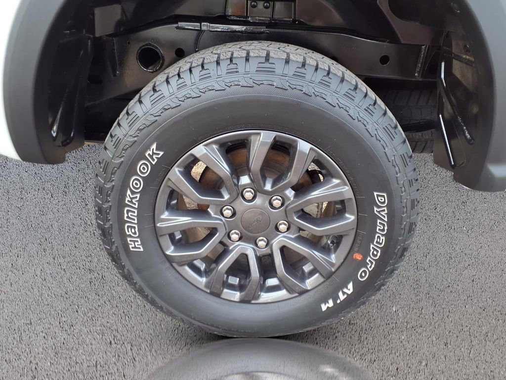 Used 2023 Ford Ranger XLT w/ Equipment Group 302A High image 36