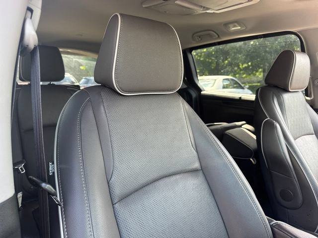 Used 2018 Honda Odyssey EX-L image 28