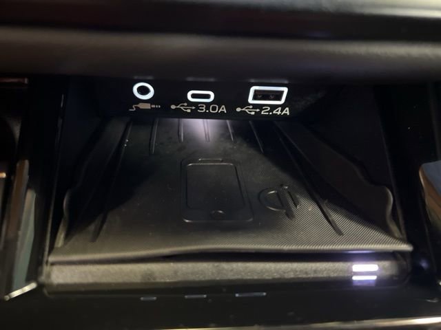 Certified 2025 Subaru Outback Wilderness w/ Wilderness Package image 38