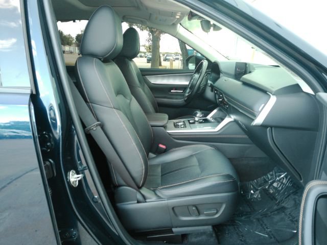 Used 2024 MAZDA CX-90 3.3 Turbo w/ Preferred Plus AWD/4WD image 20
