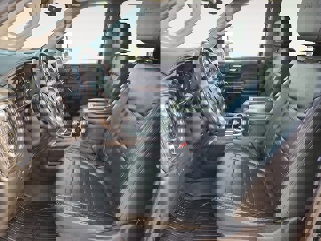 Used 2020 GMC Sierra 2500 Denali w/ Denali Ultimate Package image 9