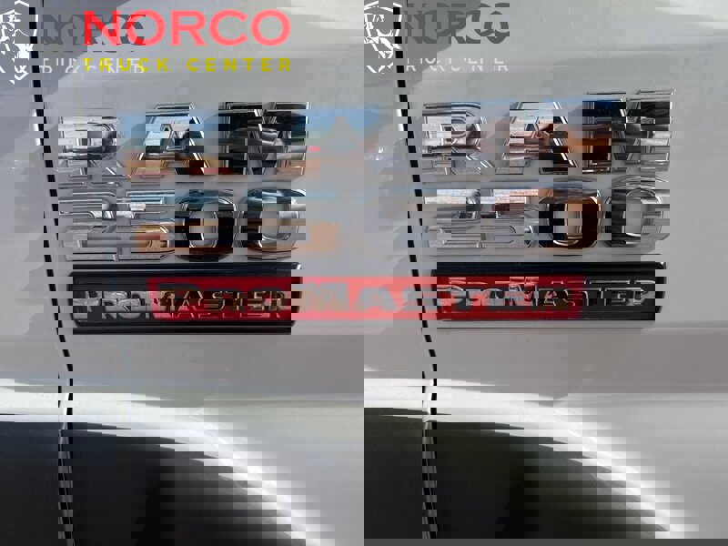 Used 2019 RAM ProMaster 2500 image 15