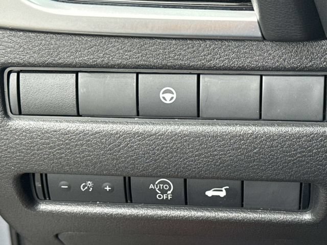 Certified 2023 Nissan Rogue SL w/ SL Premium Package FWD image 25