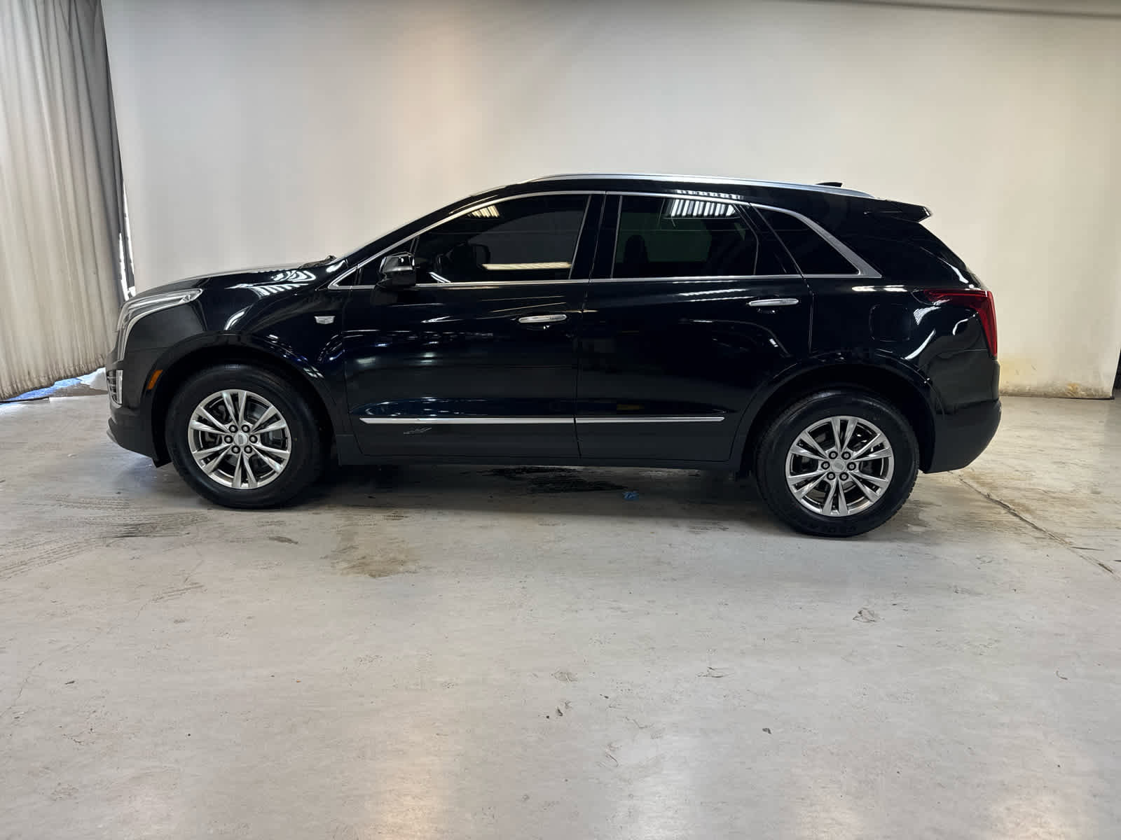 Used 2020 Cadillac XT5 Premium Luxury image 9