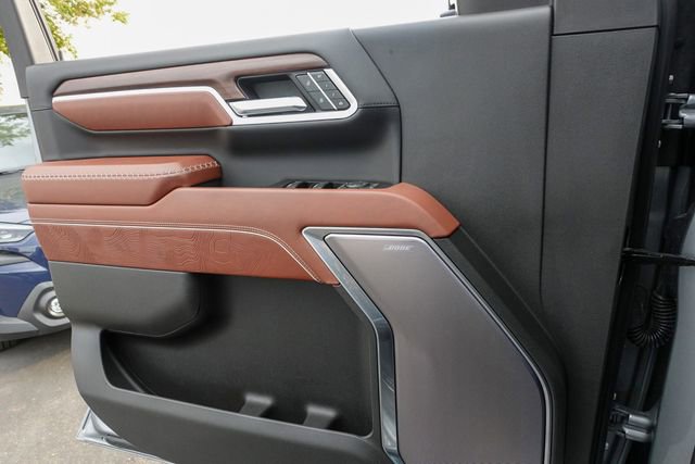 Used 2025 GMC Sierra 2500 Denali Ultimate image 21