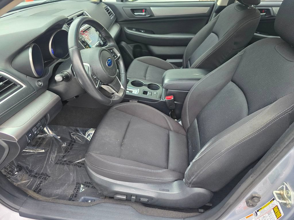 Used 2019 Subaru Legacy 2.5i Premium AWD/4WD image 7