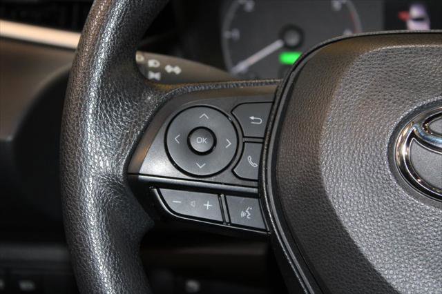 Certified 2024 Toyota Corolla LE w/ LE Convenience Package image 24