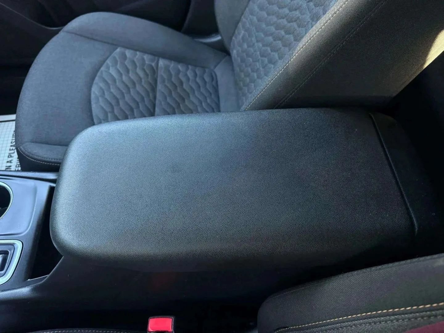 Used 2021 Chevrolet Equinox LT AWD/4WD image 27