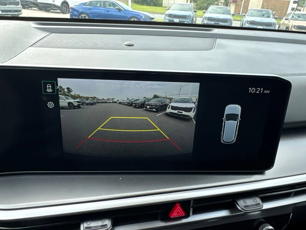 New 2026 Kia Sorento S AWD/4WD image 14