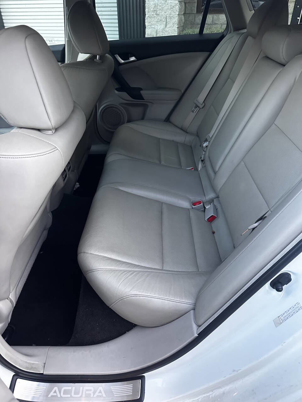 Used 2012 Acura TSX Sport Wagon image 16