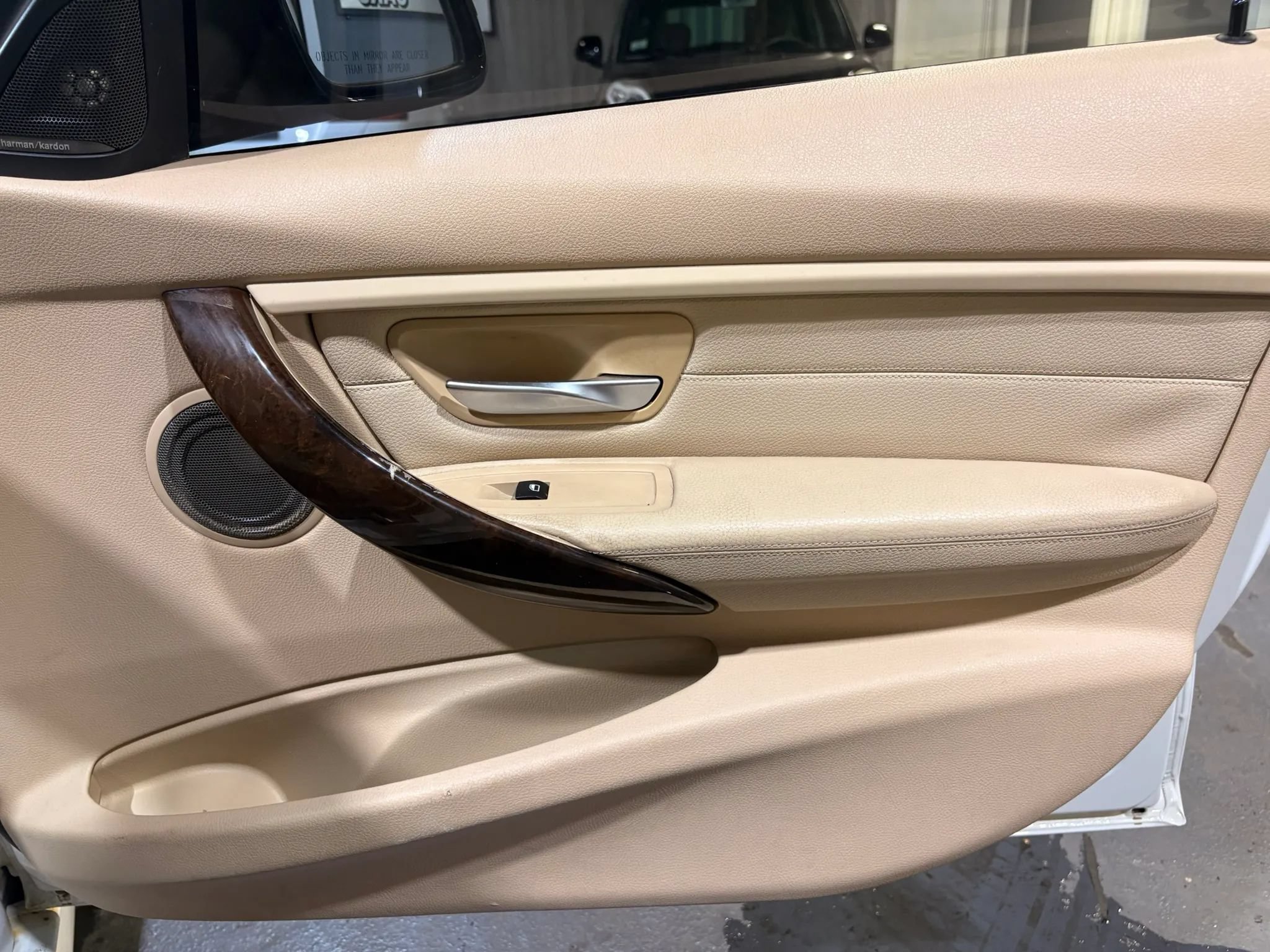 Used 2014 BMW 335i Sedan RWD image 22