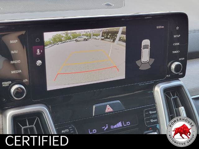 Used 2023 Kia Sorento X-Line EX AWD/4WD image 28