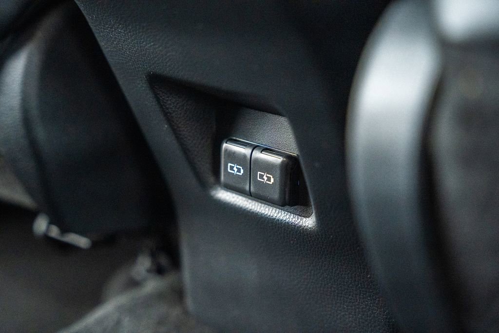 Certified 2024 Toyota RAV4 XSE AWD/4WD image 37