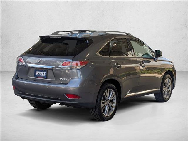 Used 2013 Lexus RX 350 FWD image 5