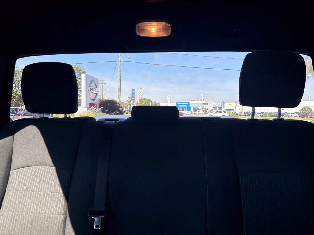 Used 2021 RAM 1500 Warlock AWD/4WD image 12