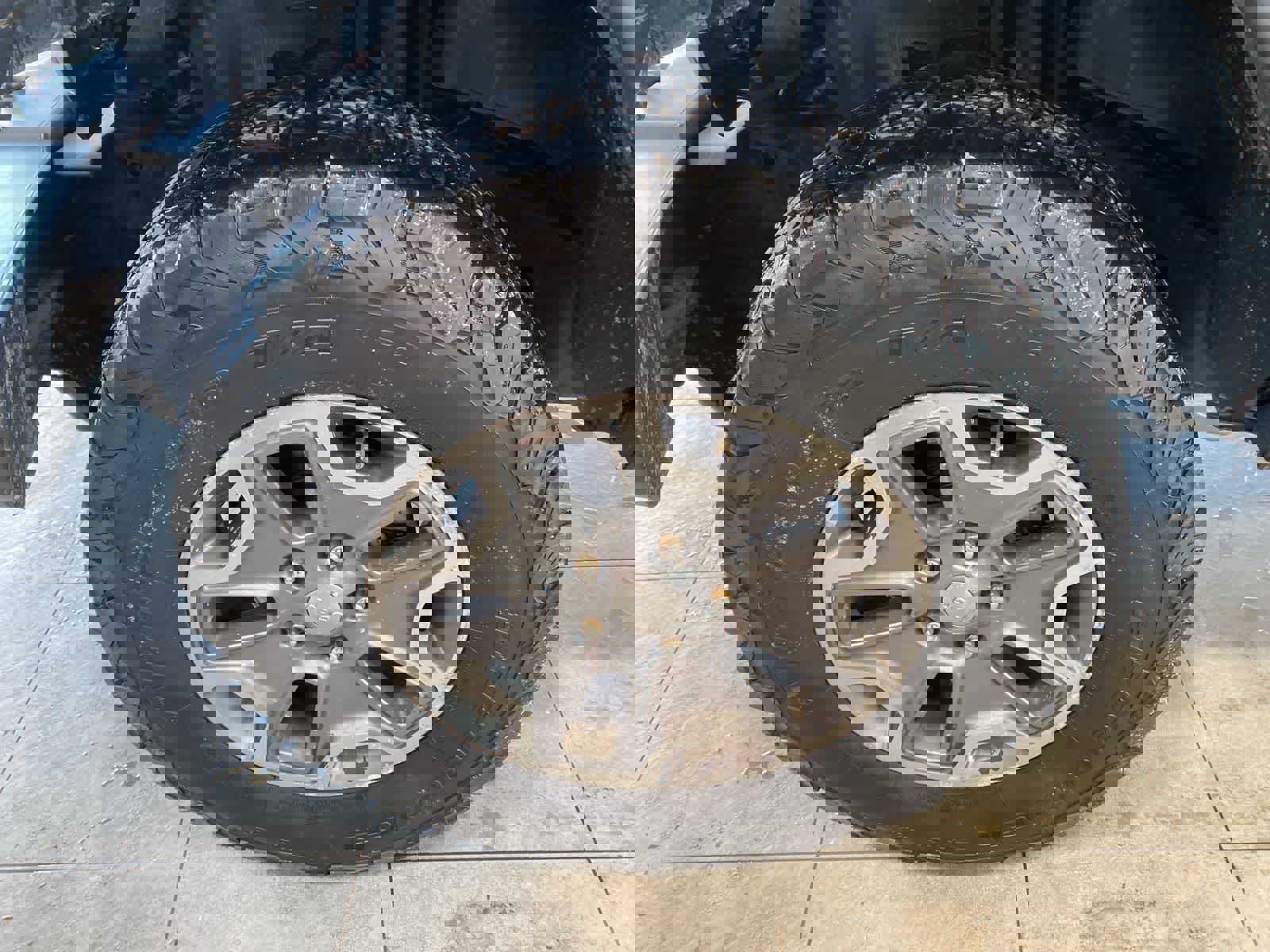 Used 2016 Jeep Wrangler Unlimited Rubicon w/ Dual Top Group image 9