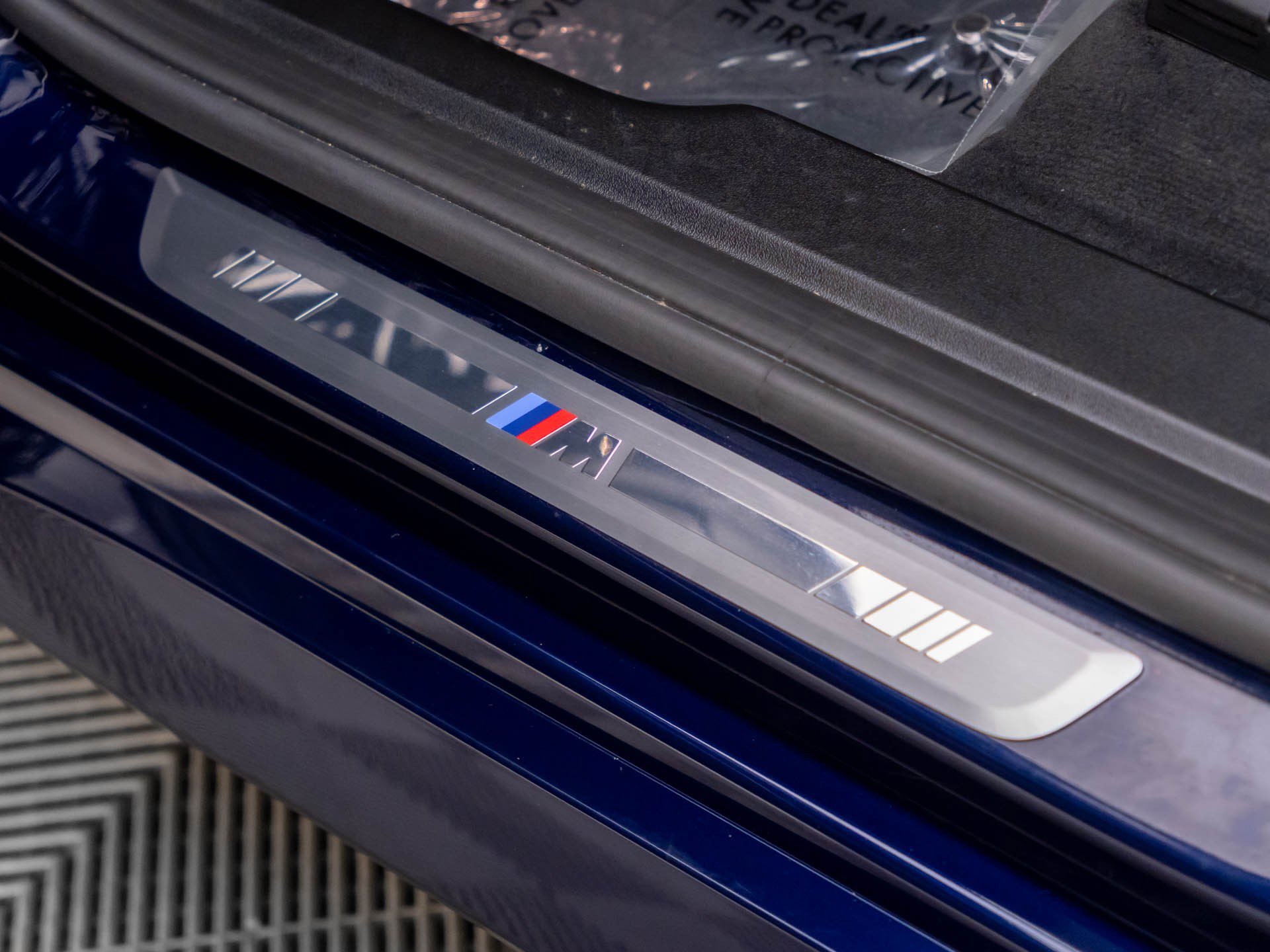 Certified 2026 BMW X3 M50 w/ Premium Package AWD/4WD image 15