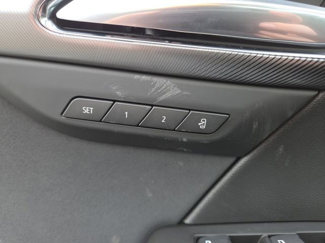 New 2026 Buick Envision Sport Touring image 12