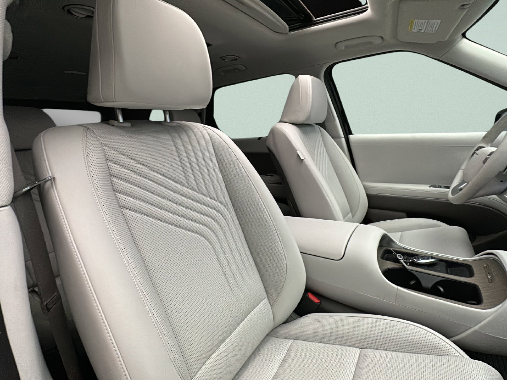 Certified 2026 Hyundai Palisade SEL AWD/4WD image 17
