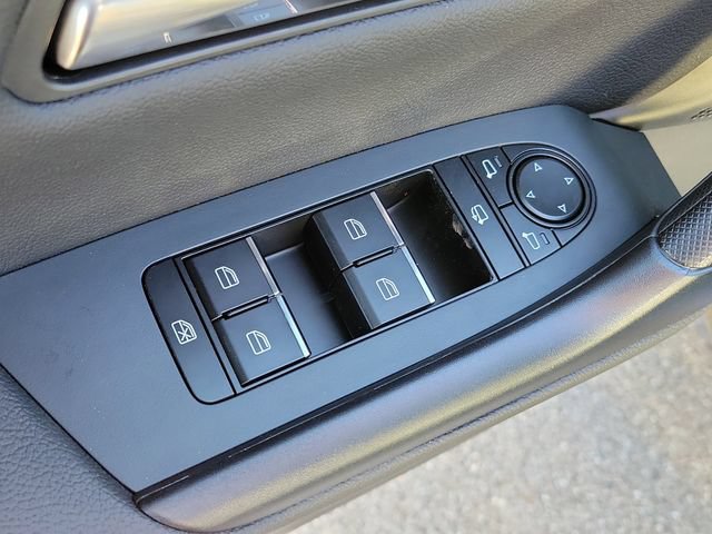 Used 2026 MAZDA CX-50 2.5 Turbo w/ Weather Package AWD/4WD image 16
